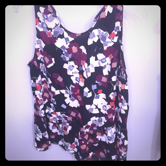 Banana Republic Tops - Banana Republic Professional Top
